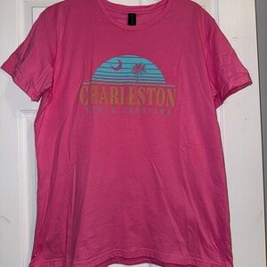 Charleston SC T-Shirt